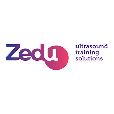 Zedu Ultrasound Training Solutions